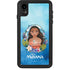 Disney Princess Moana Portrait iPhone Cases