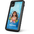 Disney Princess Moana Portrait iPhone XR Waterproof Case