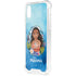 Disney Princess Moana Portrait iPhone XS Clear Case