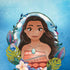 Disney Princess Moana Portrait iPhone XS Pro Case