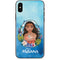 Disney Princess Moana Portrait iPhone XS Skin