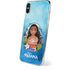 Disney Princess Moana Portrait iPhone XS Skin