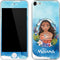 Disney Princess Moana Portrait Apple iPod Skin