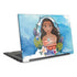 Disney Princess Moana Portrait Dell Latitude Skin