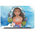 Disney Princess Moana Portrait Dell Latitude Skin