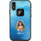 Disney Princess Moana Portrait LifeProof Fre iPhone Skin
