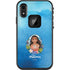 Disney Princess Moana Portrait LifeProof Fre iPhone Skin