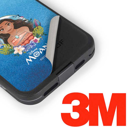 Disney Princess Moana Portrait LifeProof Fre iPhone Skin