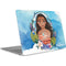 Disney Princess Moana Portrait Apple MacBook Air Skin