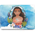 Disney Princess Moana Portrait Apple MacBook Air Skin