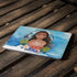 Disney Princess Moana Portrait Apple MacBook Air Skin