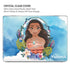 Disney Princess Moana Portrait MacBook Air 15in (2023-2025) Case plus Skin