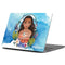 Disney Princess Moana Portrait Apple MacBook Pro 13-inch Skin