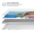 Disney Princess Moana Portrait MacBook Pro 13in (2020) Case plus Skin