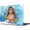 Disney Princess Moana Portrait MacBook Pro 14in (2021-24) Skin