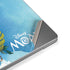 Disney Princess Moana Portrait MacBook Pro 14in (2021-24) Skin