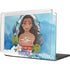 Disney Princess Moana Portrait MacBook Pro 16in (2021-25) Case plus Skin