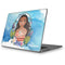 Disney Princess Moana Portrait Apple MacBook Pro 17-inch Skin