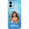 Disney Princess Moana Portrait Moto G Play 4G (2024) Skin