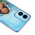 Disney Princess Moana Portrait Moto G Play 4G (2024) Skin