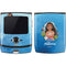 Disney Princess Moana Portrait Motorola RAZR Skin