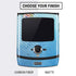 Disney Princess Moana Portrait Motorola RAZR Skin