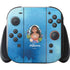 Disney Princess Moana Portrait Nintendo Switch 2 (2025) with Joy-Con Skin