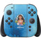 Disney Princess Moana Portrait Nintendo Switch 2 (2025) Joy-Con Controller Skin