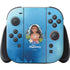 Disney Princess Moana Portrait Nintendo Skins