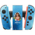 Disney Princess Moana Portrait Nintendo Switch 2 (2025) Joy-Con Controller Skin