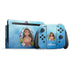 Disney Princess Moana Portrait Nintendo Skins