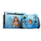 Disney Princess Moana Portrait Nintendo Switch Bundle Skin