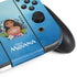 Disney Princess Moana Portrait Nintendo Switch Bundle Skin