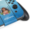 Disney Princess Moana Portrait Nintendo Switch (2017-2021) Joy-Con Controller Skin