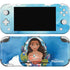 Disney Princess Moana Portrait Nintendo Switch Lite Skin