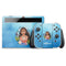 Disney Princess Moana Portrait Nintendo Switch OLED (2021) Skin