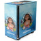 Disney Princess Moana Portrait NZXT H510 Compact ATX Mid-Tower Case Skin