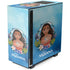 Disney Princess Moana Portrait NZXT H510 Compact ATX Mid-Tower Case Skin