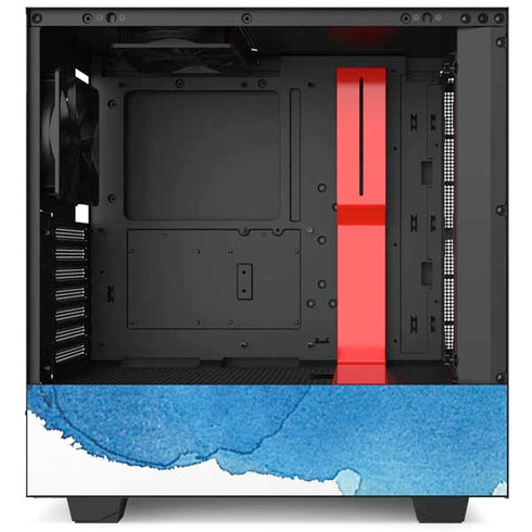 Disney Princess Moana Portrait NZXT H510 Compact ATX Mid-Tower Case Skin