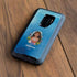 Disney Princess Moana Portrait Otterbox Defender Galaxy Skin