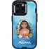 Disney Princess Moana Portrait Otterbox Defender iPhone Skin