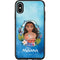 Disney Princess Moana Portrait Otterbox Symmetry iPhone Skin