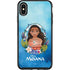 Disney Princess Moana Portrait Otterbox Symmetry iPhone Skin