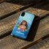 Disney Princess Moana Portrait Otterbox Symmetry iPhone Skin