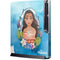 Disney Princess Moana Portrait Playstation 3 & PS3 Slim Skin