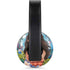 Disney Princess Moana Portrait PlayStation 4 Gold Wireless Headset Skin