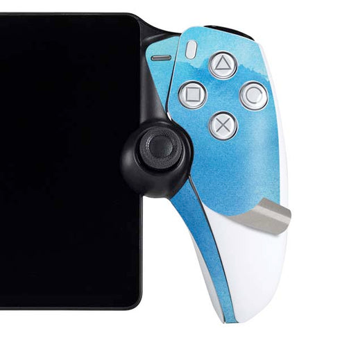 Disney Princess Moana Portrait PlayStation Portal Remote Player Skin