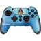 Disney Princess Moana Portrait PlayStation Scuf Vantage 2 Controller Skin