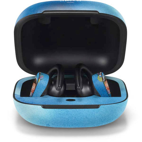 Disney Princess Moana Portrait PowerBeats Pro Skin