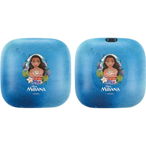 Disney Princess Moana Portrait PowerBeats Pro Skin